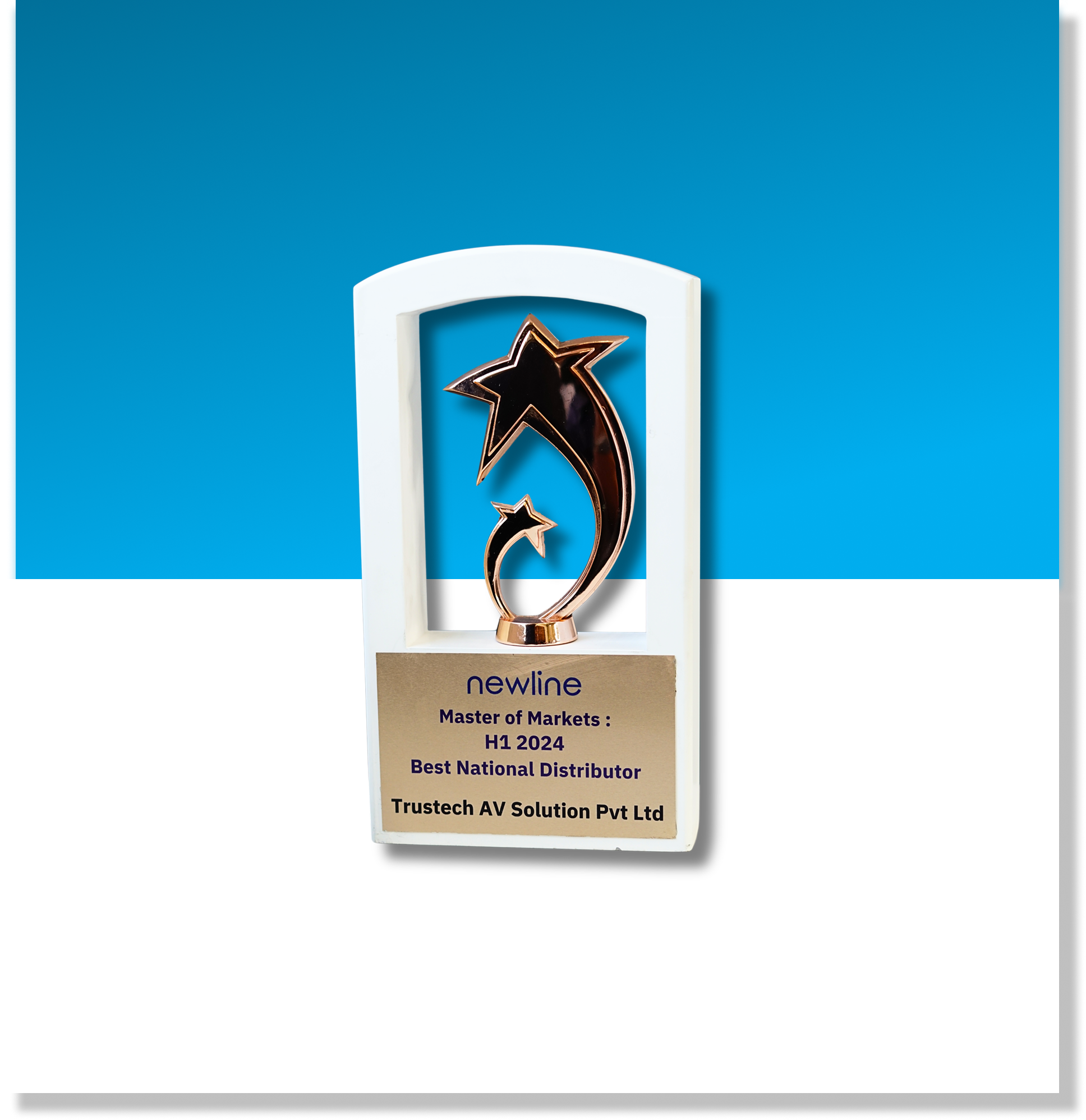 Best National Distributor, H1