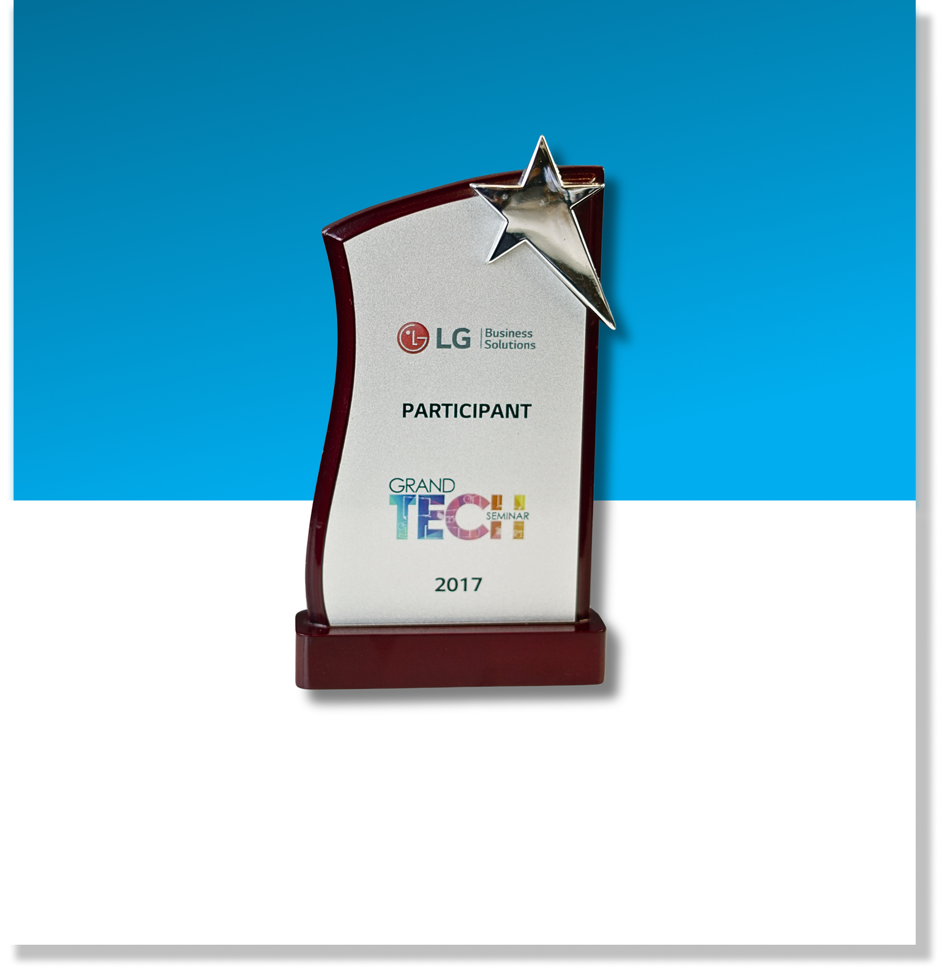 Grand Tech Seminar Seminar